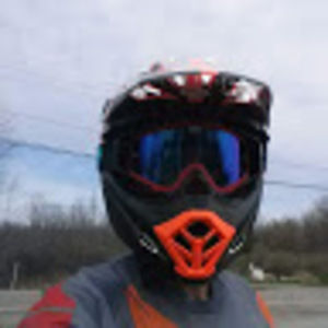 Meet your Posher, Patrick